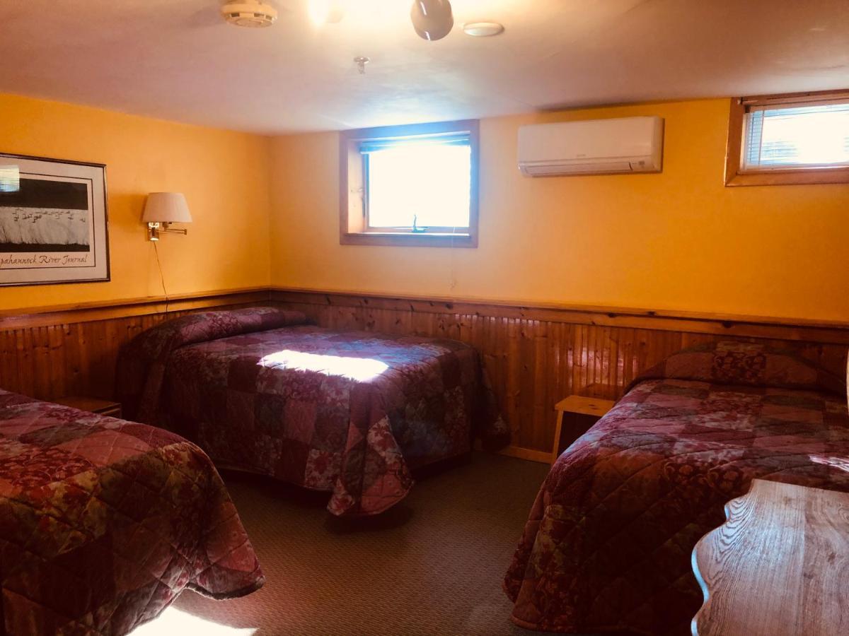 Bed & Breakfast Gray Ghost West Dover