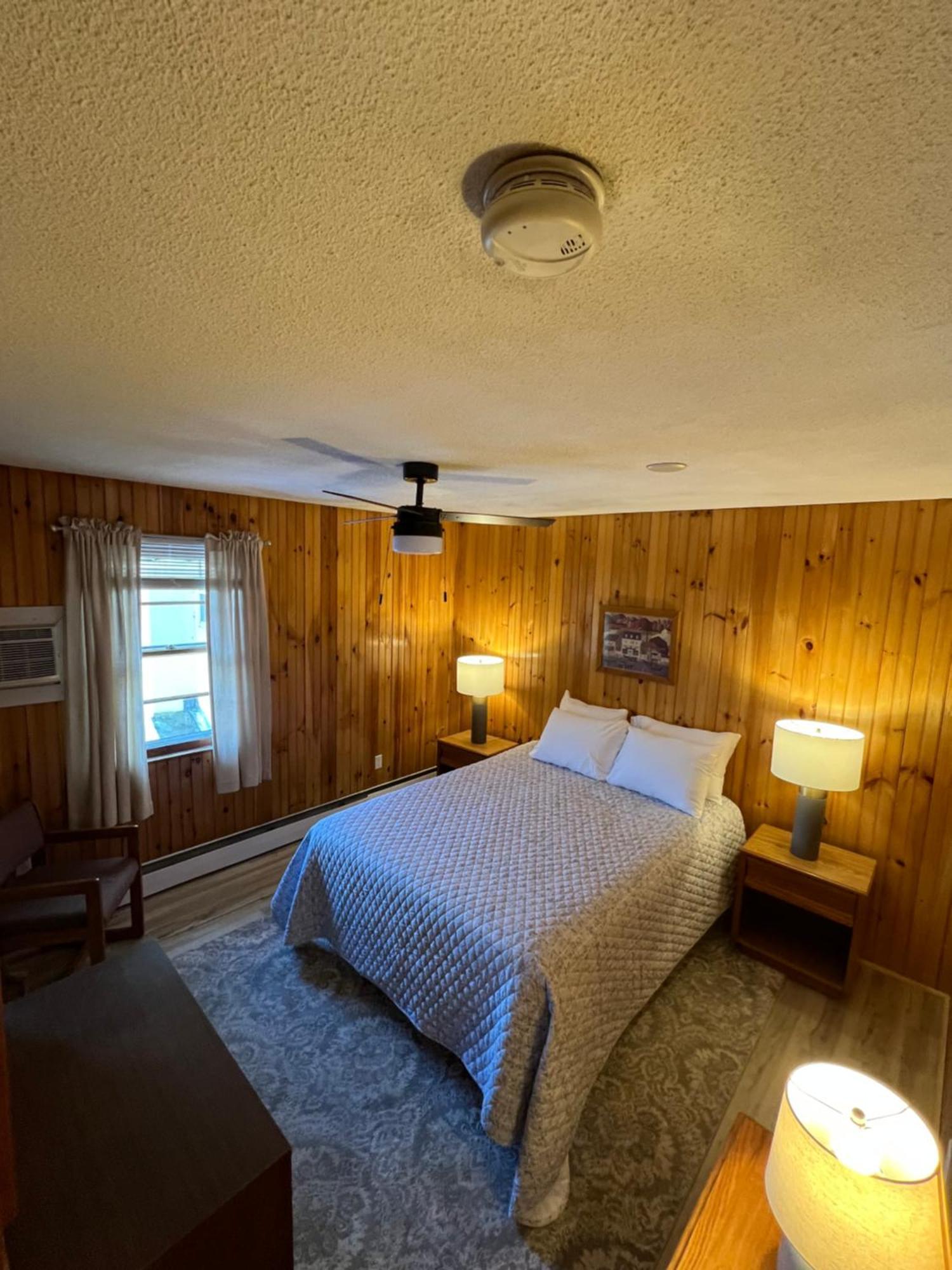 Gray Ghost Bed & Breakfast 3*