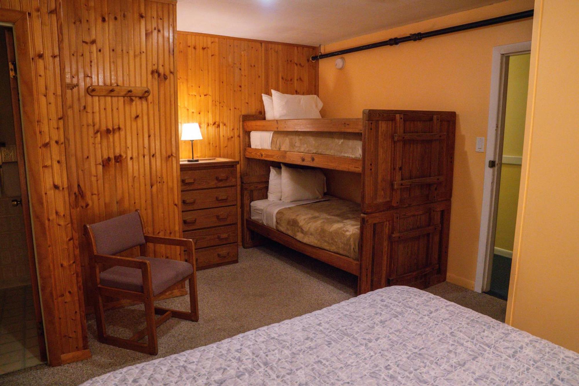 Bed and breakfast Gray Ghost 3*