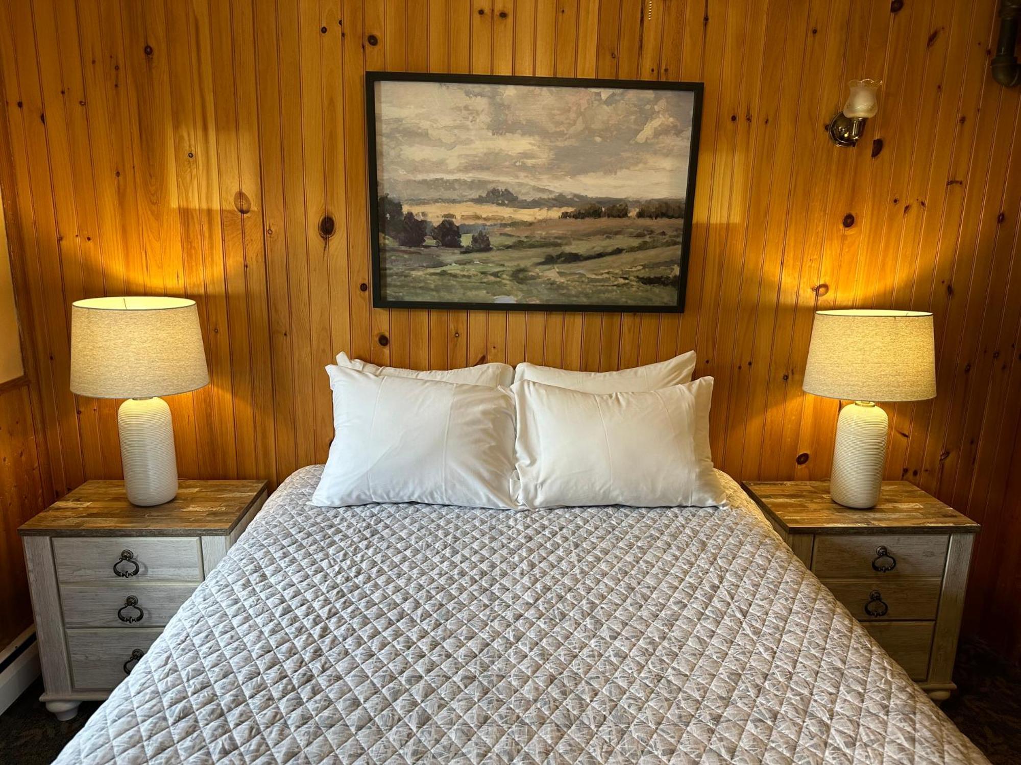 Bed & Breakfast Gray Ghost West Dover