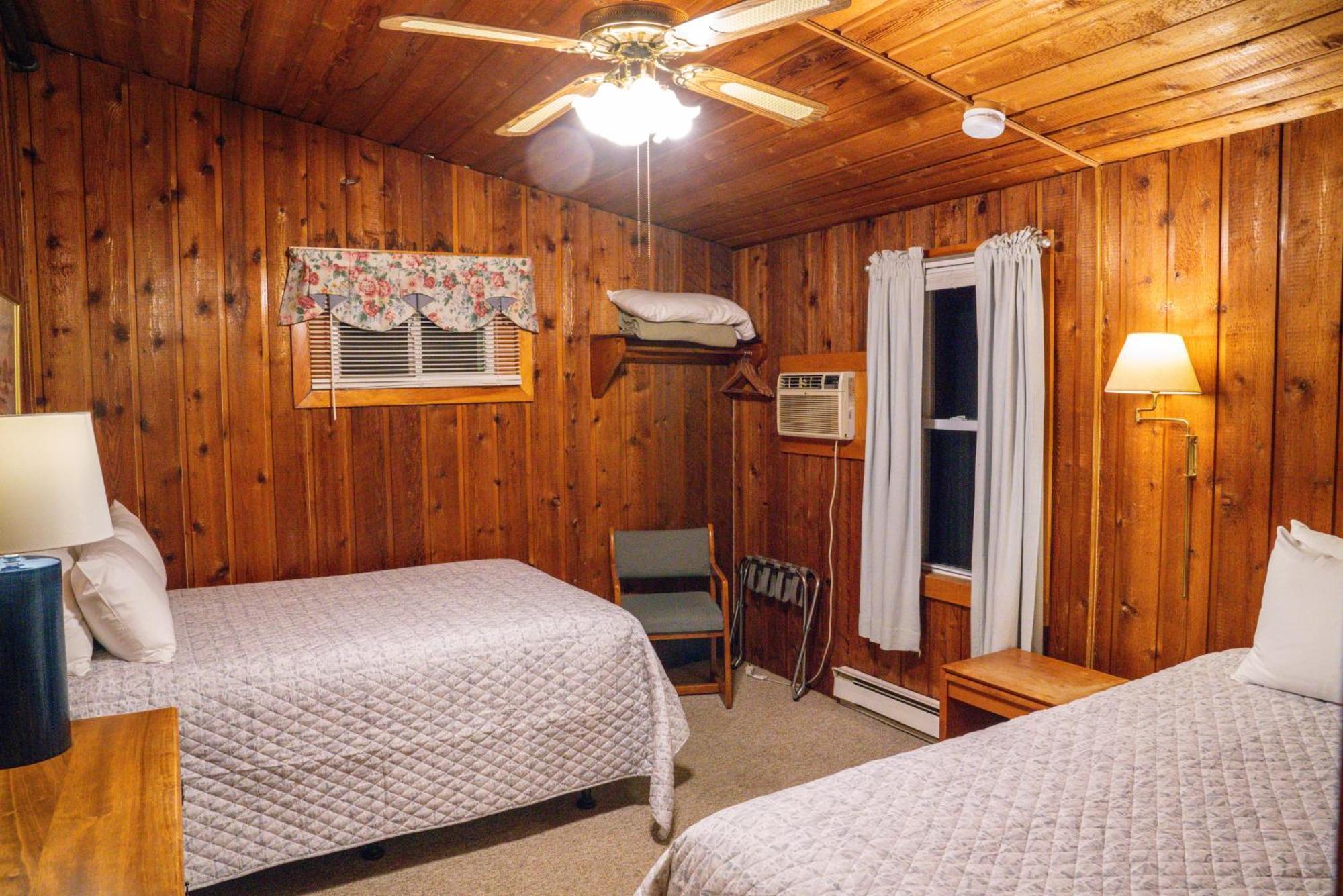 Bed & Breakfast Gray Ghost