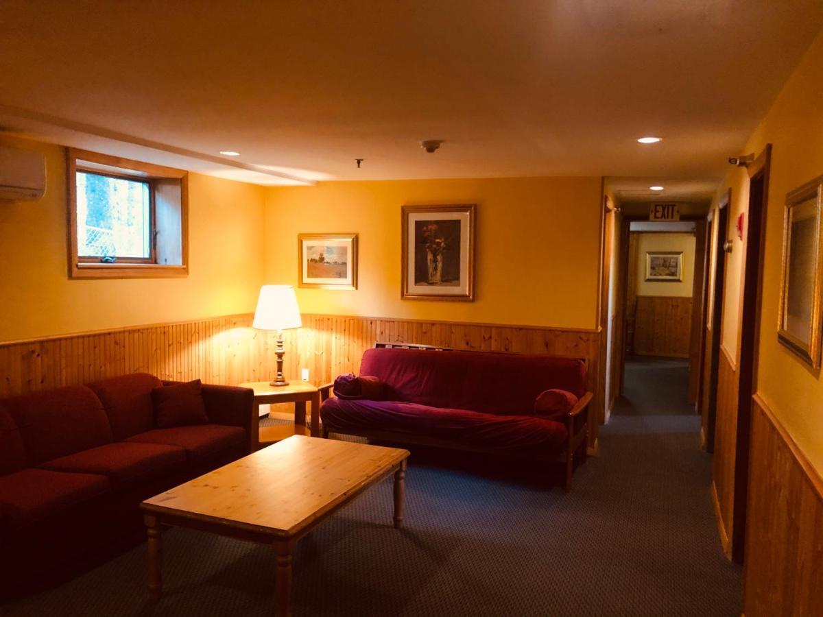 Bed and breakfast Gray Ghost West Dover