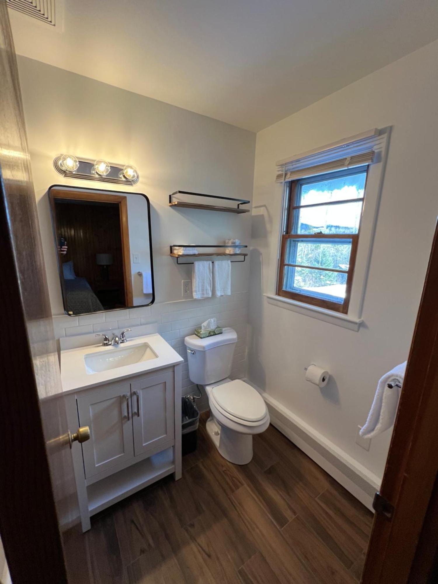 Bed and breakfast Gray Ghost