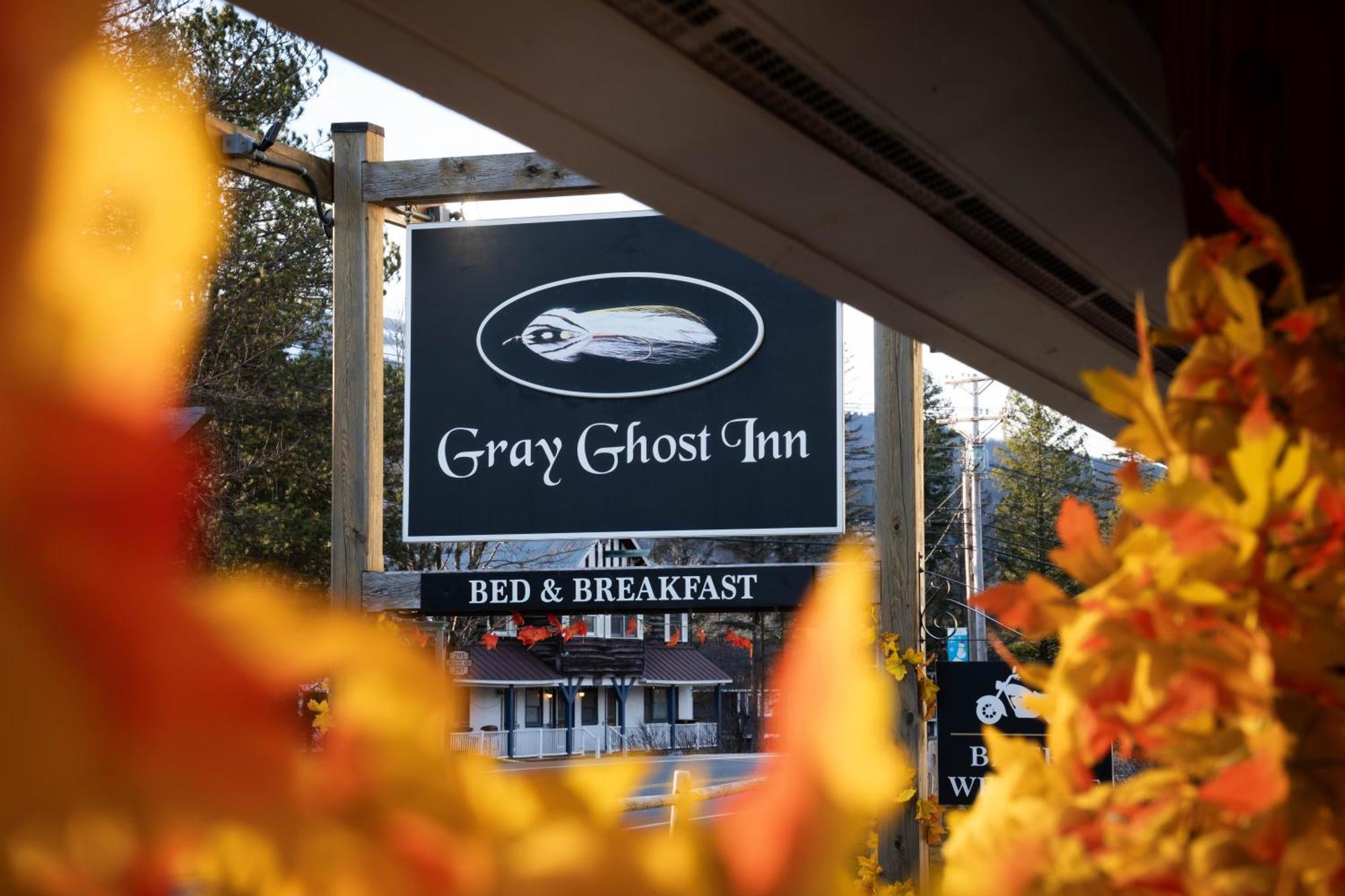 Gray Ghost Bed and breakfast West Dover