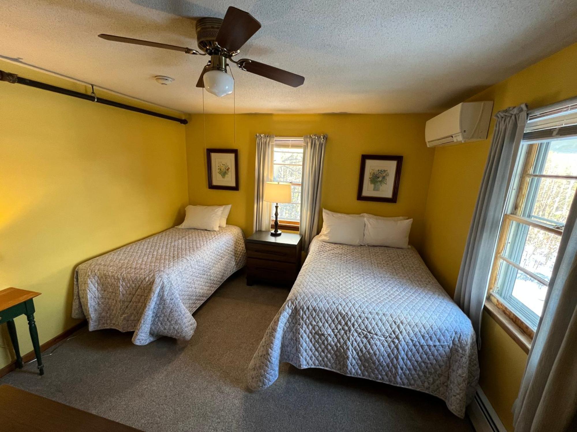 Bed and breakfast Gray Ghost West Dover