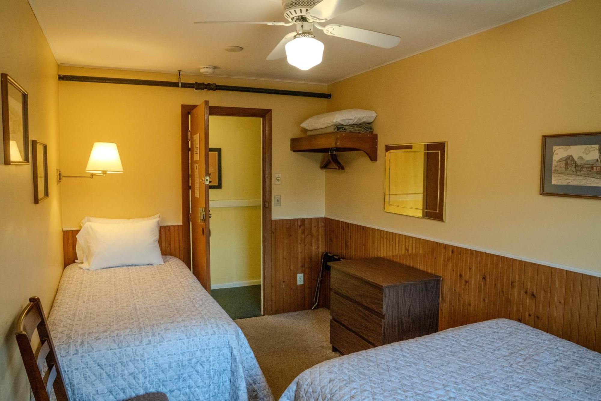 Gray Ghost Bed and breakfast West Dover