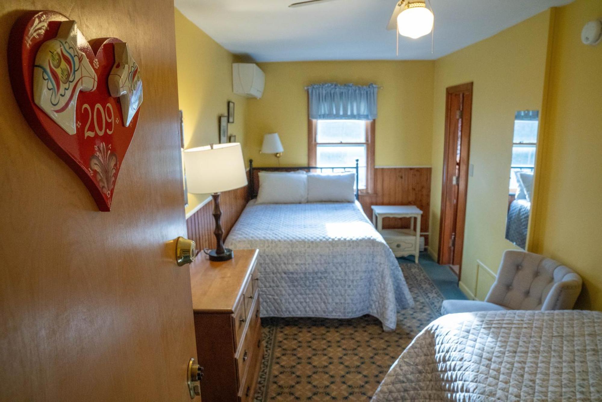 Gray Ghost Bed and breakfast West Dover