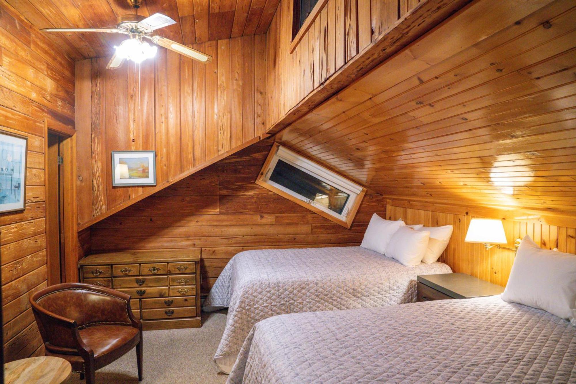 Gray Ghost Bed and breakfast