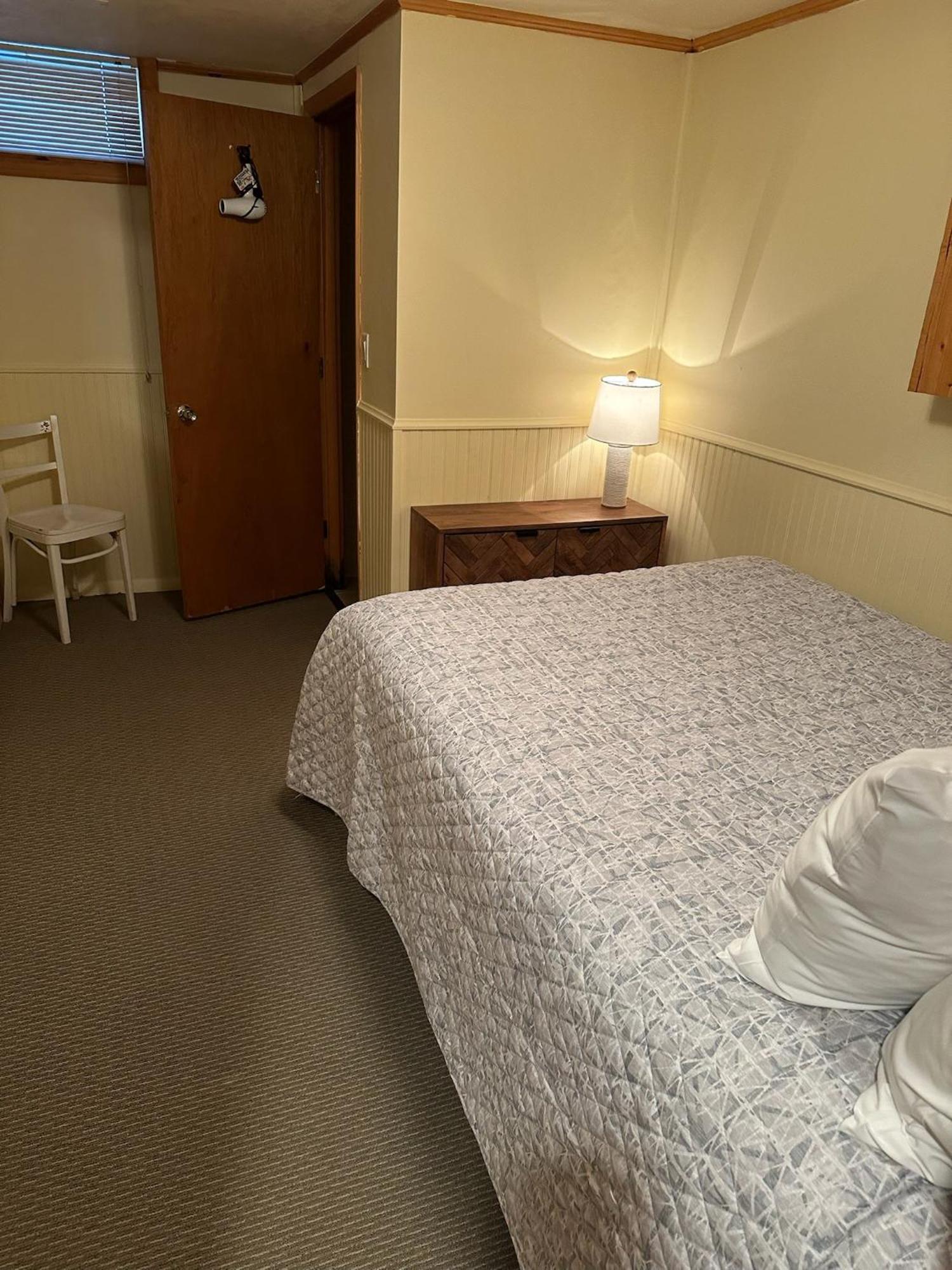 Bed and breakfast Gray Ghost 3*