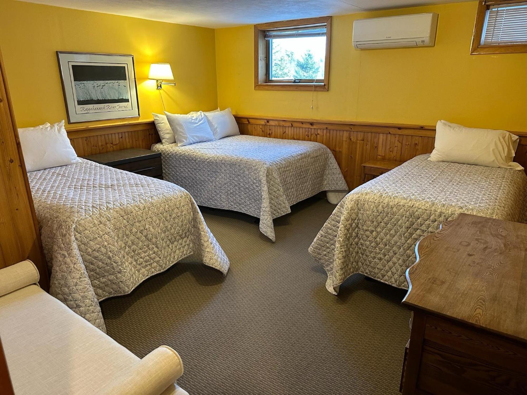 Gray Ghost Bed and breakfast 3*
