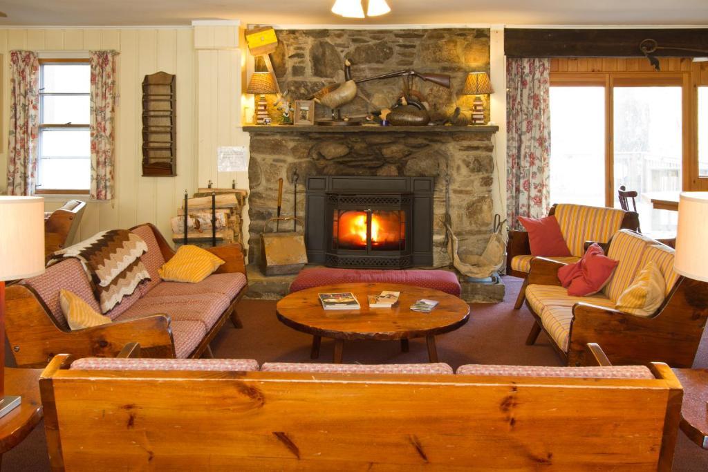 Gray Ghost Bed and breakfast
